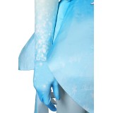 Princess Peach : Showtime ! Costume de cosplay de Skater Peach Dress Suit pour Halloween et carnaval