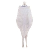 Costume de cosplay San de Princesse Mononoké pour Halloween et carnaval