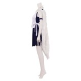 Costume de cosplay San de Princesse Mononoké pour Halloween et carnaval
