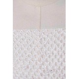 Princess Leia Organa Solo Girls Mesh Dress Christmas Suit Original Design Cosplay Costume Halloween Carnival Outfit