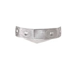 Princess Leia Organa Solo White Adjustable Leather Belt Accessories Cosplay Costume Halloween Carnival