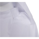 Princess Leia White Dress Suit Cosplay Costume Halloween Carnival Outfit