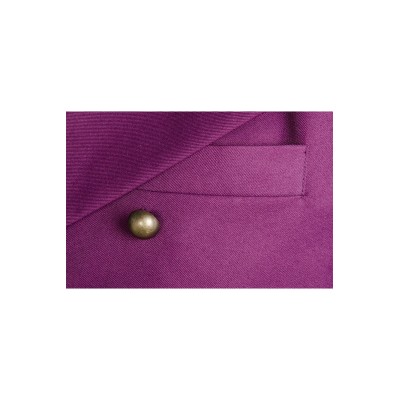 Purple Rain Prince Rogers Nelson Party Suit Cosplay Costume Halloween Carnival Outfit