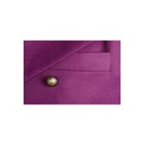 Purple Rain Prince Rogers Nelson Party Suit Cosplay Costume Halloween Carnival Outfit