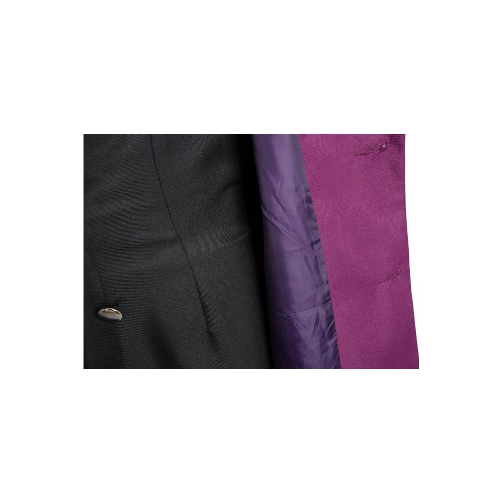 Purple Rain Prince Rogers Nelson Party Suit Cosplay Costume Halloween Carnival Outfit