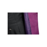 Purple Rain Prince Rogers Nelson Party Suit Cosplay Costume Halloween Carnival Outfit