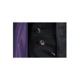 Purple Rain Prince Rogers Nelson Party Suit Cosplay Costume Halloween Carnival Outfit