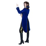 Costume de cosplay de Prince Beast pour Halloween et carnaval