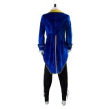 Costume de cosplay de Prince Beast pour Halloween et carnaval