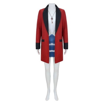 Pretty Woman Vivian Coat Hat Set Party Cosplay Costume Halloween Carnival