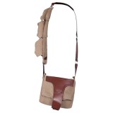 Sac bandoulière Poe Dameron, sac à dos, sac d'école, sac messager unisexe, costume de cosplay, Halloween, carnaval