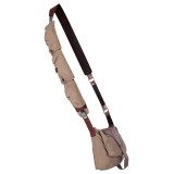 Sac bandoulière Poe Dameron, sac à dos, sac d'école, sac messager unisexe, costume de cosplay, Halloween, carnaval