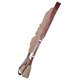 Sac bandoulière Poe Dameron, sac à dos, sac d'école, sac messager unisexe, costume de cosplay, Halloween, carnaval