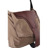 Sac bandoulière Poe Dameron, sac à dos, sac d'école, sac messager unisexe, costume de cosplay, Halloween, carnaval