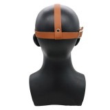 Plague Doctor Mask - Long Nose Bird Beak Steampunk Props Mask Cosplay Costume Halloween Carnival