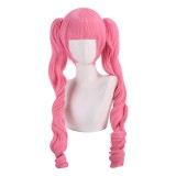 Perona Wig Accessories Cosplay Costume Halloween Carnival