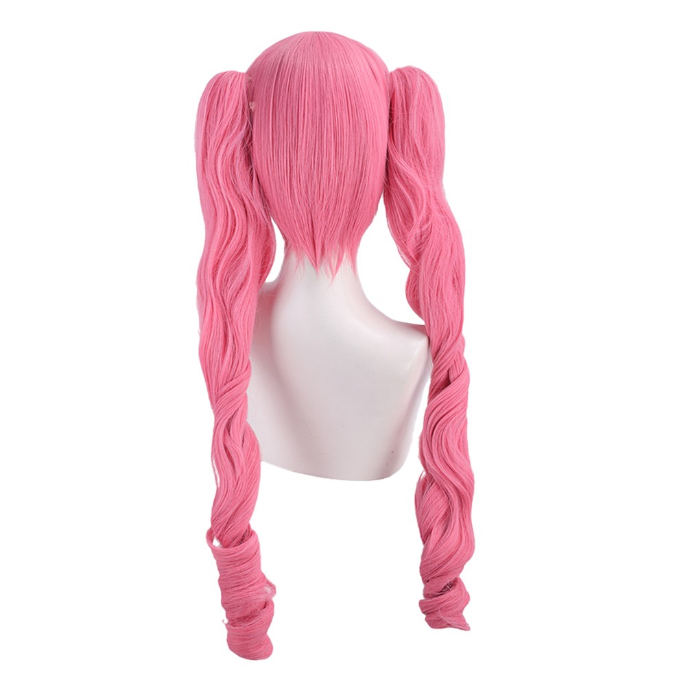 Perona Wig Accessories Cosplay Costume Halloween Carnival