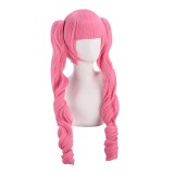 Perona Wig Accessories Cosplay Costume Halloween Carnival