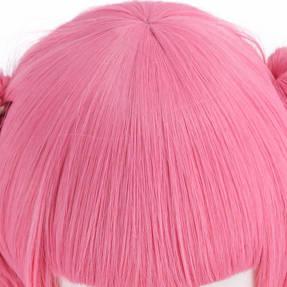 Perona Wig Accessories Cosplay Costume Halloween Carnival