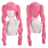 Perona Wig Accessories Cosplay Costume Halloween Carnival