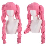 Perona Wig Accessories Cosplay Costume Halloween Carnival