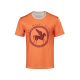 T-shirt imprimé Percy Jackson pour enfants, costume de cosplay pour Halloween et carnaval