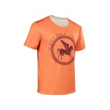 T-shirt imprimé Percy Jackson pour enfants, costume de cosplay pour Halloween et carnaval