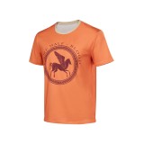 T-shirt imprimé Percy Jackson pour enfants, costume de cosplay pour Halloween et carnaval