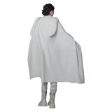 Costume de cosplay Padme Naberrie Amidala pour Halloween et carnaval