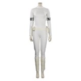 Costume de cosplay Padme Naberrie Amidala pour Halloween et carnaval