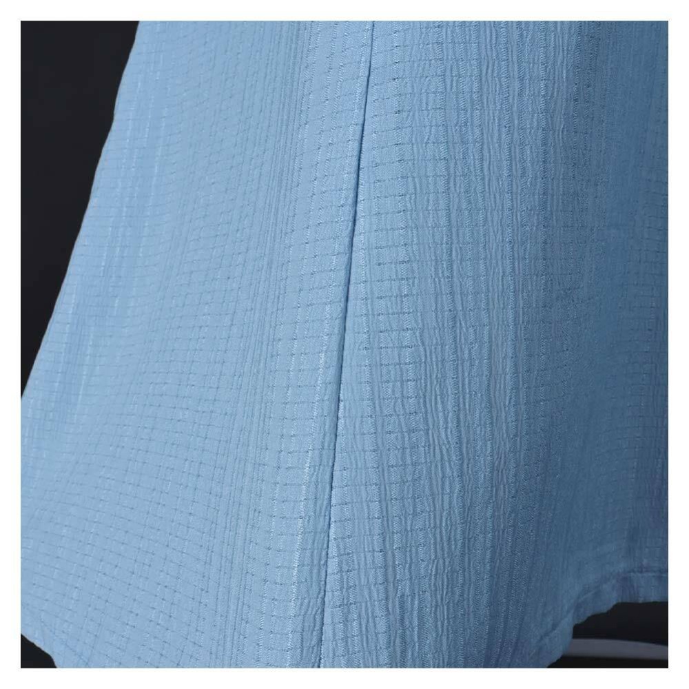 Ensemble de robe bleue pour femmes Padmé Amidala, costume de fête cosplay pour Halloween et carnaval