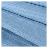 Ensemble de robe bleue pour femmes Padmé Amidala, costume de fête cosplay pour Halloween et carnaval