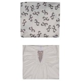 Padmé Amidala White Without Cloak Suit Cosplay Costume Halloween Carnival Outfit