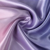 Robe longue violette de cosplay de Padmé Amidala, costume pour Halloween et carnaval