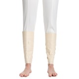 Padme Amidala White Suit Cosplay Costume Halloween Carnival Outfit