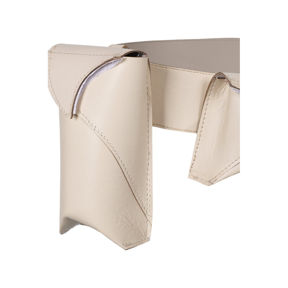 Sac à taille Padmé Amidala Accessoires Prop Costume Cosplay Halloween Carnaval