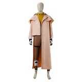 Overwatch Venture Brown Cosplay Costume Halloween Carnival Outfit