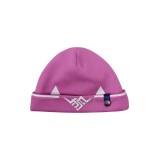 Accessoires de costume de cosplay Kiriko Pink en tricot Overwatch, chapeau pour Halloween et carnaval