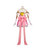 Overwatch Juno Magical Girl Skirt Set Party Cosplay Costume Halloween Carnival Outfit