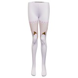 Overwatch Juno Magical Girl Skirt Set Party Cosplay Costume Halloween Carnival Outfit