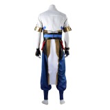 Costume de fête complet Wuyang pour cosplay Overwatch 2, tenue de carnaval d'Halloween