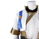 Costume de fête complet Wuyang pour cosplay Overwatch 2, tenue de carnaval d'Halloween