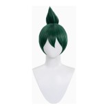 Overwatch 2 OW Kiriko Suit Cosplay Costume Halloween Carnival Outfit