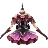 Overwatch 2 Juno Heart of Hope Skin Party Cosplay Costume Halloween Carnival Outfit