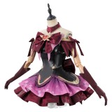Overwatch 2 Juno Heart of Hope Skin Party Cosplay Costume Halloween Carnival Outfit
