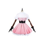 Oshi No Ko Season 2 Hoshino Rubii Polka Dot Dress Suit Cosplay Costume Halloween Carnival Outfit