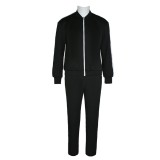 OSHI NO KO Saison 2 Hoshino Aquamarine Costume de Cosplay Uniforme Noir Tenue de Halloween Carnaval