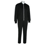 OSHI NO KO Saison 2 Hoshino Aquamarine Costume de Cosplay Uniforme Noir Tenue de Halloween Carnaval