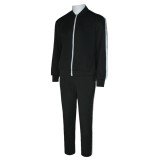 OSHI NO KO Saison 2 Hoshino Aquamarine Costume de Cosplay Uniforme Noir Tenue de Halloween Carnaval