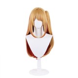 Oshi no Ko Rubii Hoshino Women Black Dress Cosplay Costume Halloween Carnival Outfit